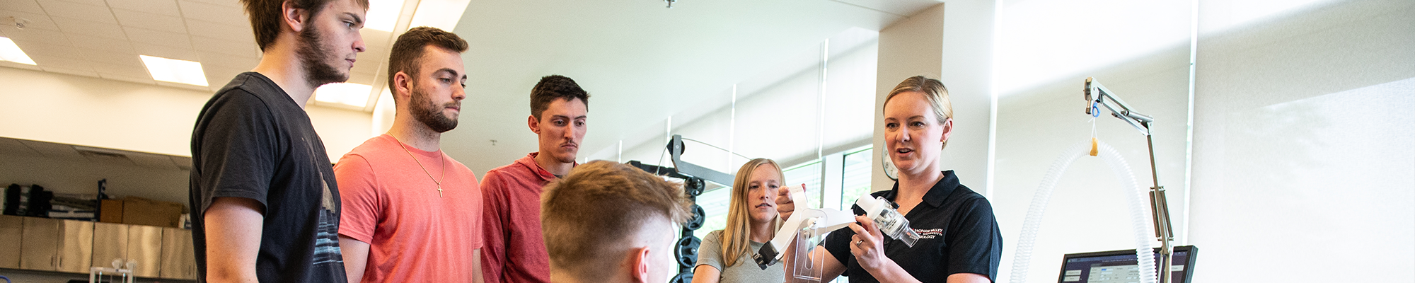 Academic Advising Banner